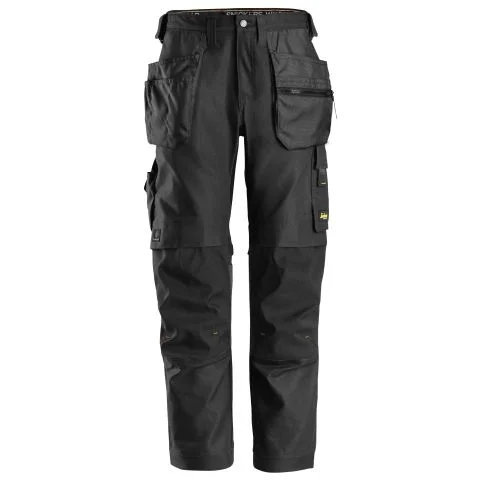 6224 Snickers Workwear Arbeidsbukse 3099087