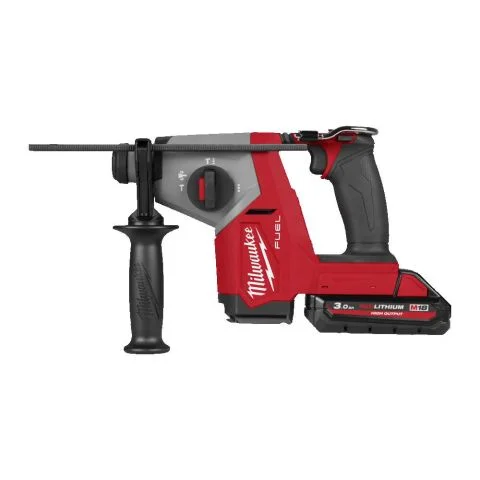 M18 FHAC16-302X Milwaukee Borhammer 4070692 M18 FHAC16-302X Milwaukee Borhammer 4070692