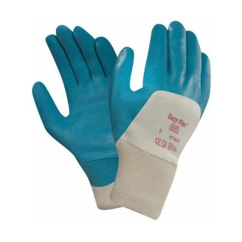 Easy Flex 47-200 Ansell Hanske 2430393 Easy Flex 47-200 Ansell Hanske 2430393