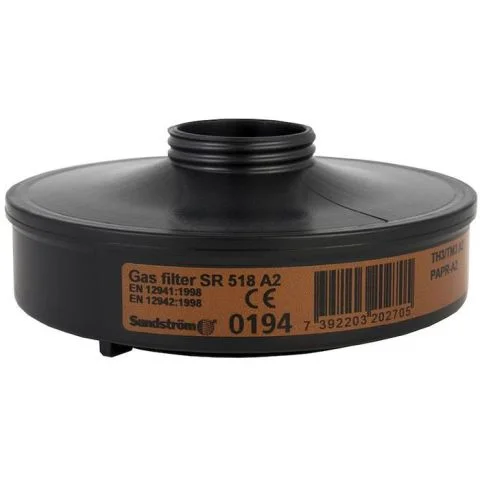 SR 518 Sundström Gassfilter 2540164