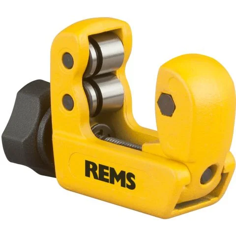 Cu-INOX Mini REMS Rørkutter 3015729