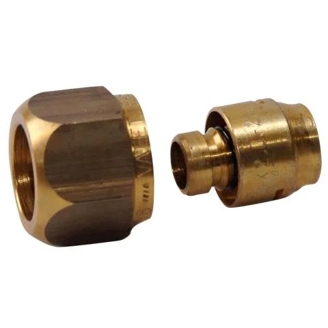 FG0495008 Gustavsberg Koblingssett 3086124