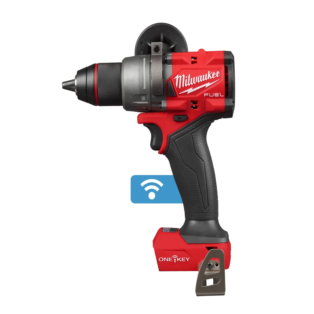 Milwaukee Slagbor M18 ONEPD3-0X, uten batteri og lader. v:2864632