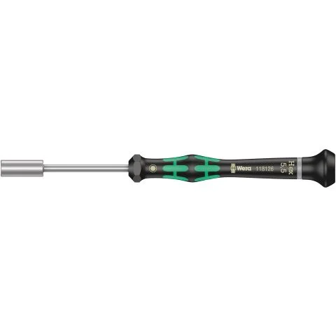 05118126001 Wera Pipeskrutrekker 4083720