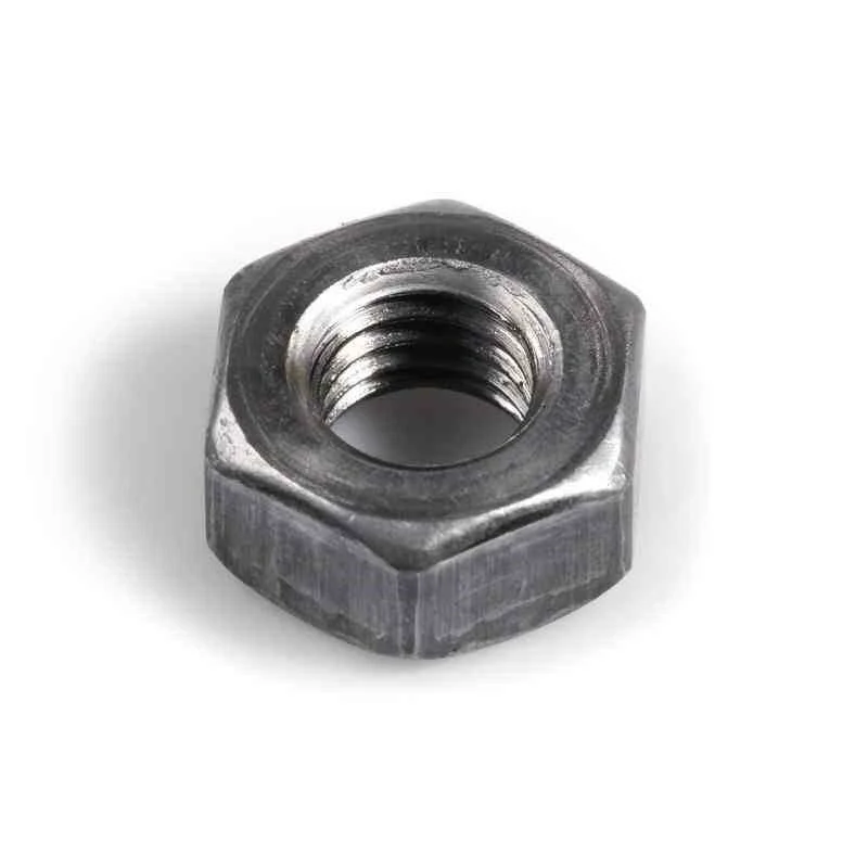 ARVID NILSSON AB18.2.2-8 UNC 2" 6kt Mutter v:3196145
