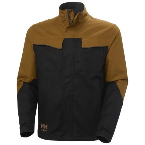 77260-759 Helly Hansen Workwear Arbeidsjakke 4089337