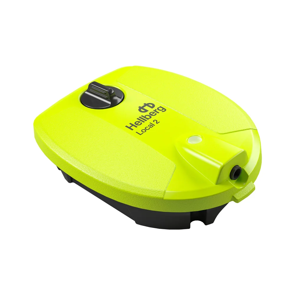 HELLBERG BATTERIPAKKE LI LOCAL 2 v:8004953