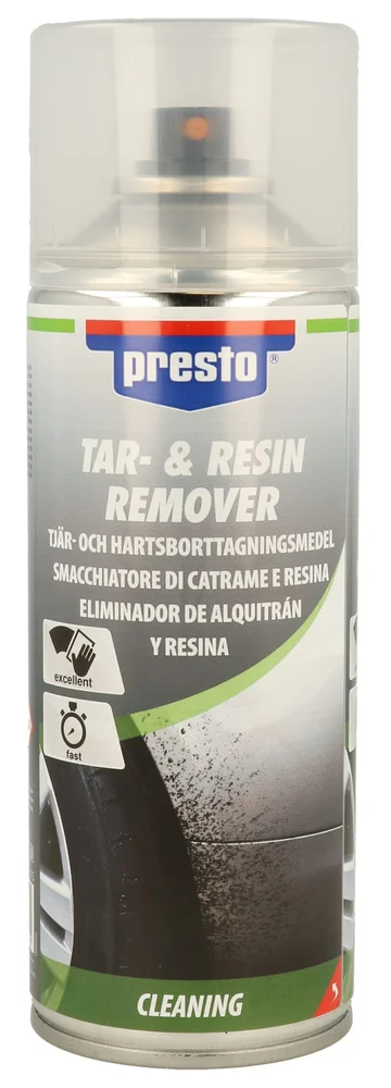 PRESTO TJÆREFJERNER v:2890098 PRESTO TJÆREFJERNER v:2890098