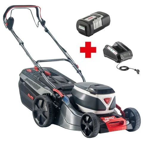 51.4 Li Sp Comfort AL-KO Gressklipper 4066285 51.4 Li Sp Comfort AL-KO Gressklipper 4066285