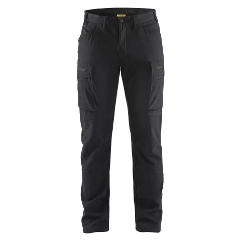 147725139900D96 Blåkläder Softshellbukse 4005652