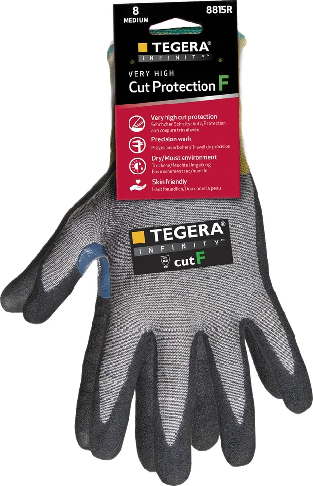 KUTTHANSKE TYNN TEGERA® INFINITY 8815R v:8400119