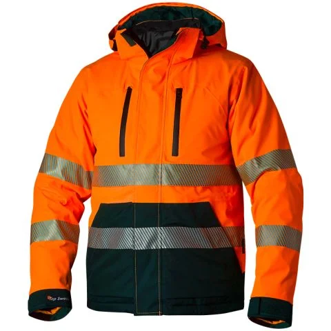 127 Top Swede Jakke 3018868