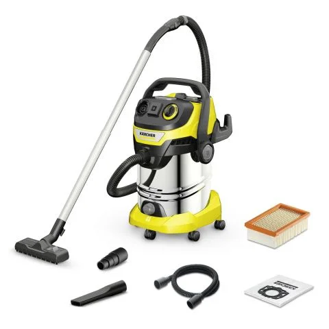 WD 6 PS Kärcher Støvsuger 3096168
