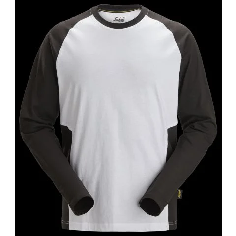 2450-0904 Snickers Workwear T-skjorte 4079100