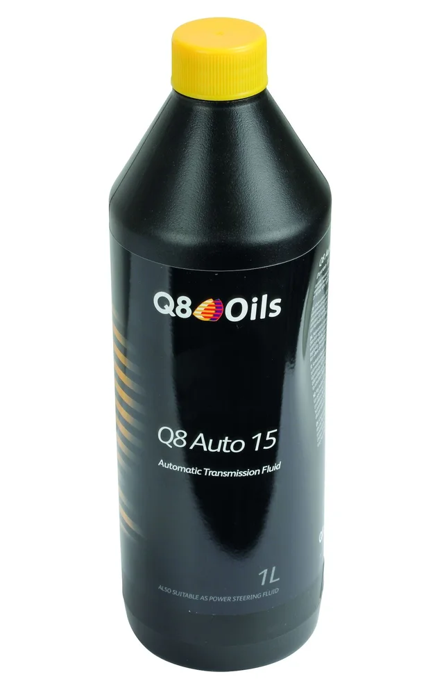 Q8 AUTO 15 v:4105344 Q8 AUTO 15 v:4105344