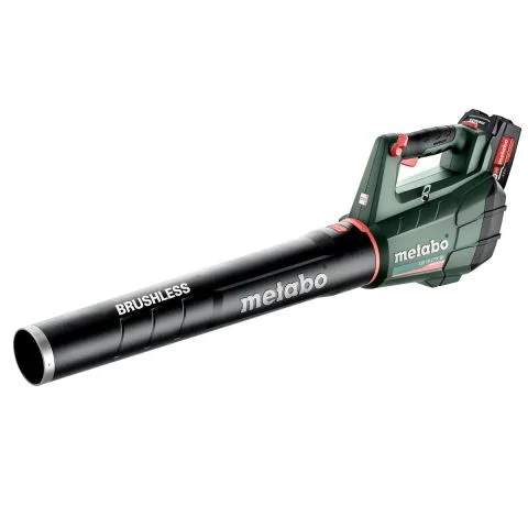 LB 18 LTX BL 18 Metabo Løvblåser 3126188