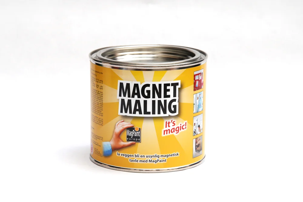 Magnetmaling 0,5 liter v:6888920