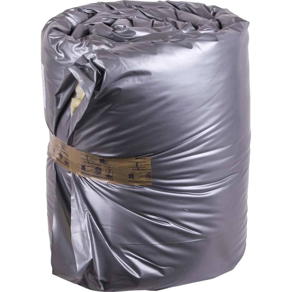 FLEXIT ISOLASJONSSTRØMPE 100MM 3M Ø125 v:1477137