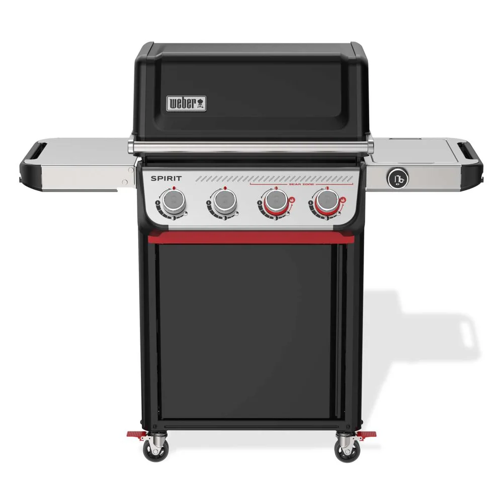 Weber Spirit® EP-425-gassgrill v:1447762 Weber Spirit® EP-425-gassgrill v:1447762