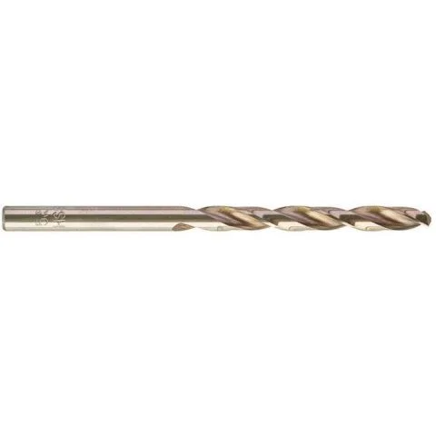 THUNDERWEB HSS-G DIN 338 Milwaukee Metallbor JZ12154-13 THUNDERWEB HSS-G DIN 338 Milwaukee Metallbor JZ12154-13