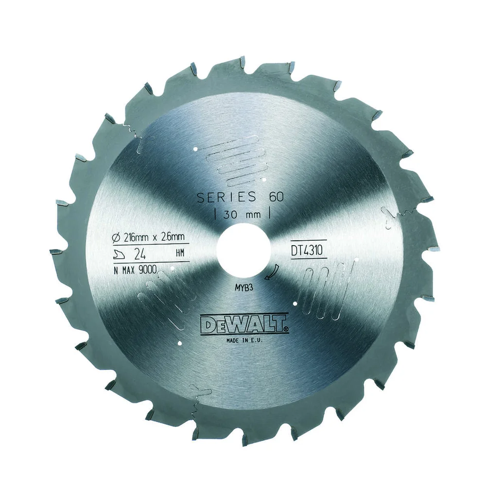 DeWalt DT4310 sagblad v:5221478
