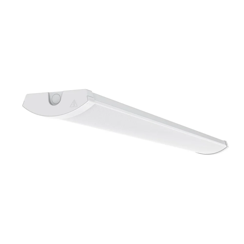 Designlight Industriarmatur Liny IP44, 23-40 W, 1200 I25-1 v:7945996