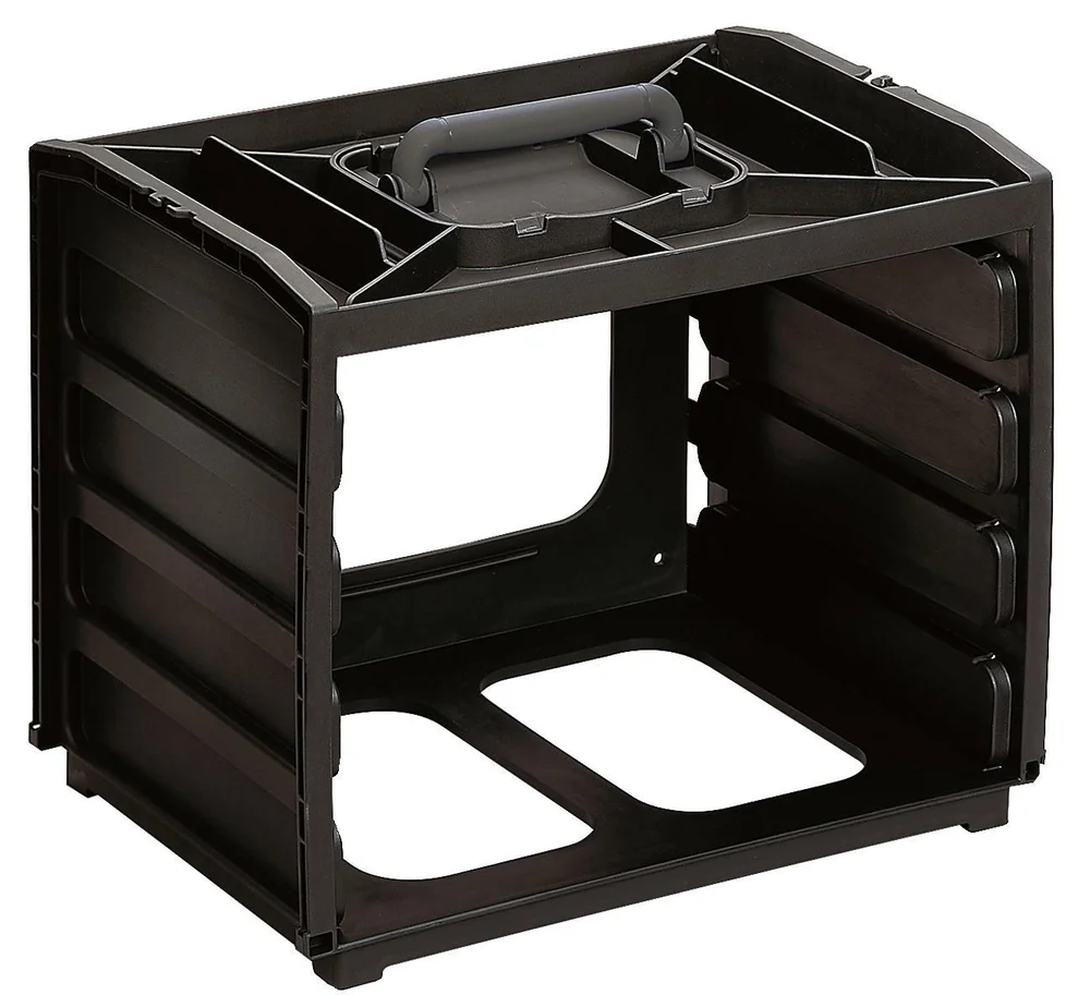RAACO SORTIMENTSKAP TOMT HANDYBOX R v:2854092