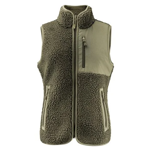 Kingsley Pile James Harvest Vest 3137623