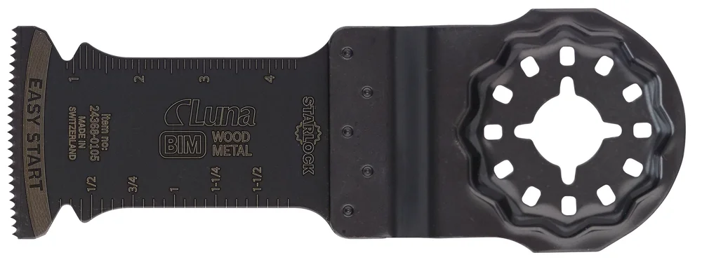 INNSTIKKSAGBLAD SL 32MM BIM 18T v:7358973
