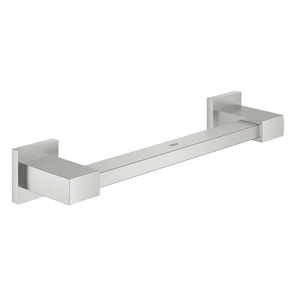 GROHE START CUBE BADEKAR GREP 300 SUPERSTEEL v:2497372
