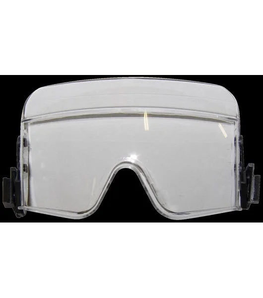 IRIS IRIS 2 BRILLE KLAR TIL VERNEHJELM v:5961209