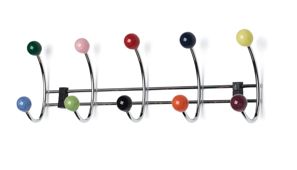 KROK BERRY 5-KROK FLERFARGET/KROM v:5436960