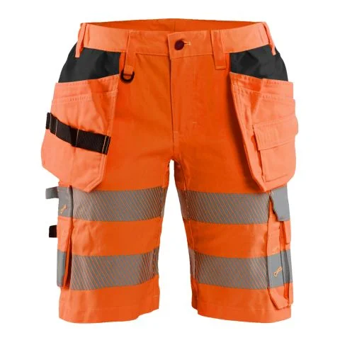 718618115300C40 Blåkläder Shorts 4049568