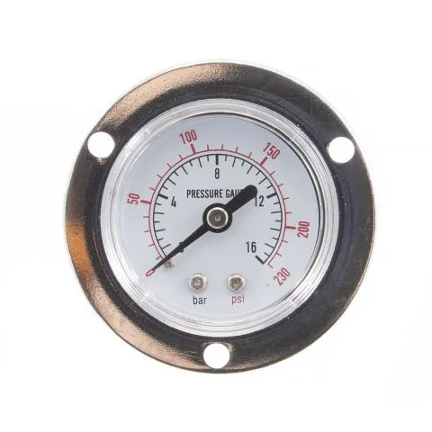 533413 PELA Manometer 3107776