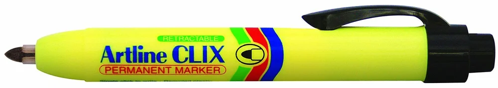 MERKETUSJ ARTLINE 73 CLIX v:8225913