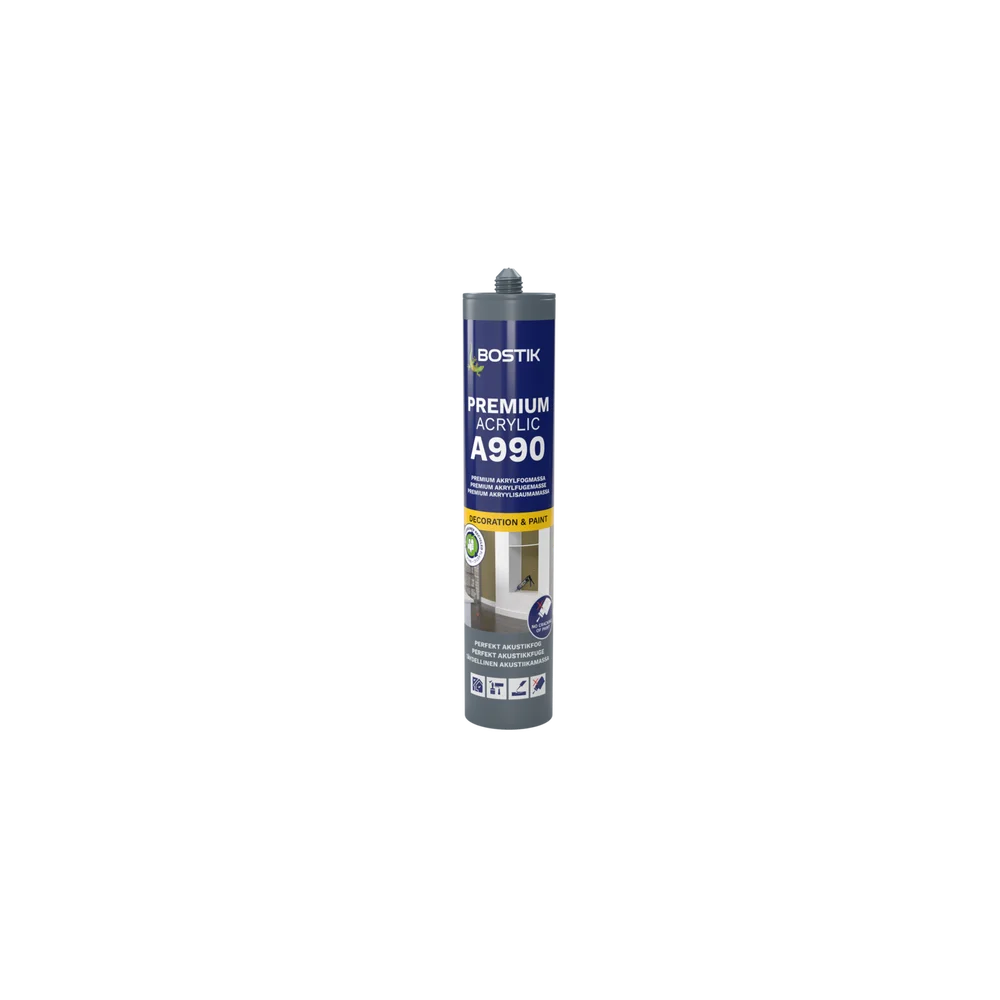 AKRYL A990 PREMIUM FUGE BOMULL 300 v:6132918
