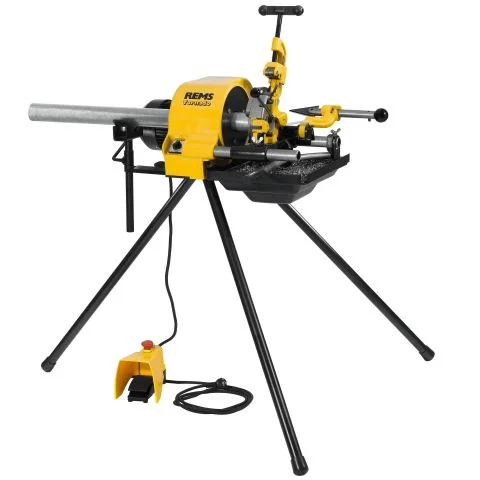 Tornado 2020 REMS Gjengemaskin 3016159 Tornado 2020 REMS Gjengemaskin 3016159