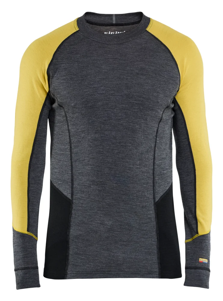 UNDERTØYGENSER ULL 489717329636XXXL v:6833783 UNDERTØYGENSER ULL 489717329636XXXL v:6833783