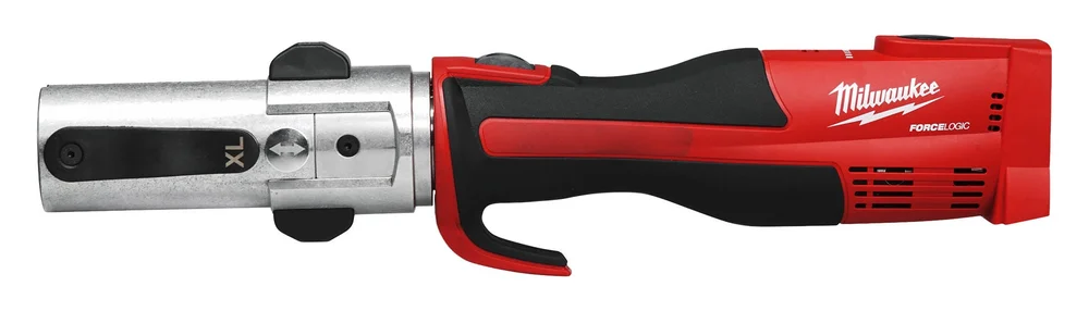 MILWAUKEE PRESSVERKTØY M18 BLHPTXL-0P v:7733347
