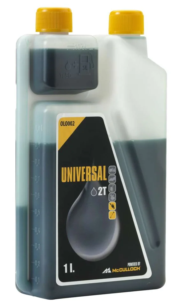 Universal motorolje 2T 1 Low Smoke v:5118573 Universal motorolje 2T 1 Low Smoke v:5118573