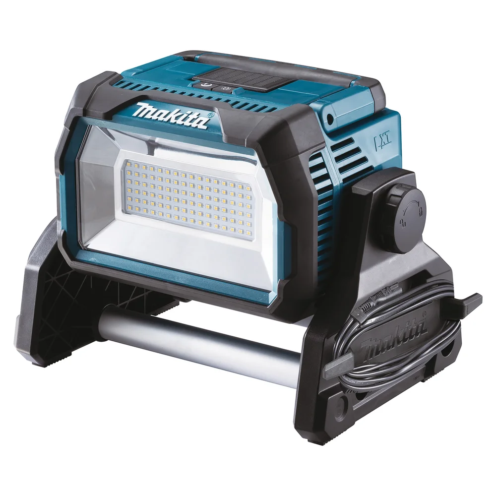 Arbeidslampe LED 18V DML809 – Maktita v:8043000