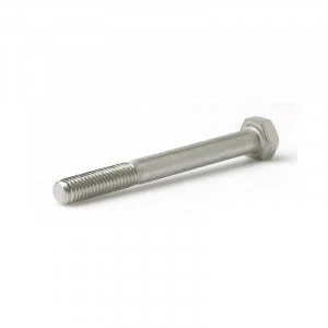 ARVID NILSSON DIN931 A4-80 6KT BOLT M16x120 BB v:8005130