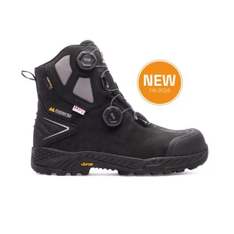 Arctic Mid Monitor Vernesko 4047625