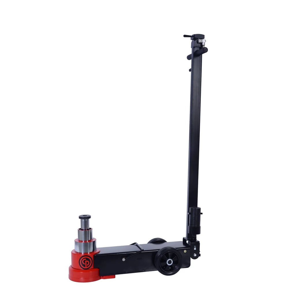 CHICAGO PNEUMATIC DOMKRAFT 50 TON CP85050 v:1349917
