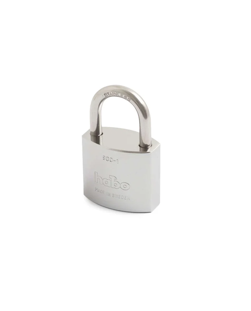 Habo 900-1 hengelås v:9657938 Habo 900-1 hengelås v:9657938