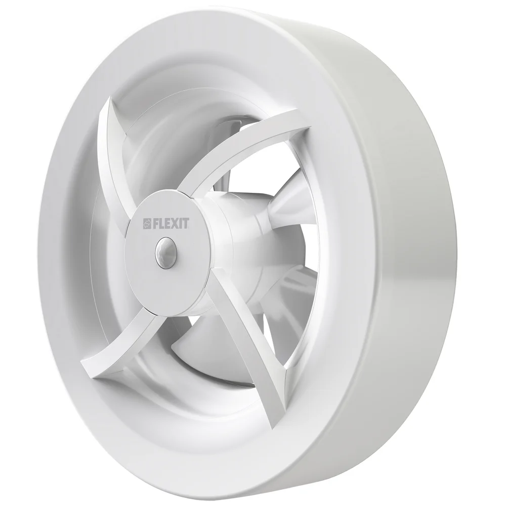 Baderomsvifte Pro7 – Flexit v:5769486 Baderomsvifte Pro7 – Flexit v:5769486