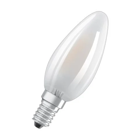 Led Retrofit Classic B Osram LED-pære 3081981 Led Retrofit Classic B Osram LED-pære 3081981