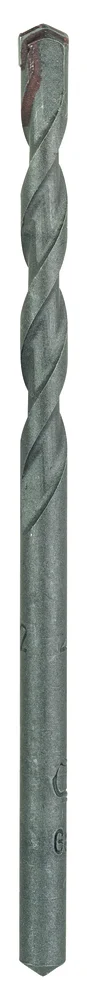 Betongbor a silver 4,0x40x75 mm v:1521483 Betongbor a silver 4,0x40x75 mm v:1521483