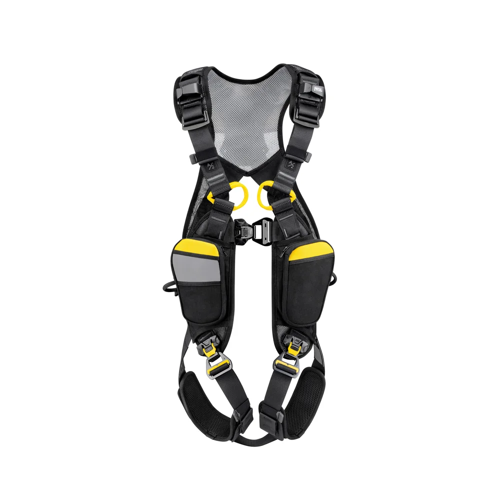 Petzl Fallsikring sele Newton Easyfit, strl 1 v:2144462