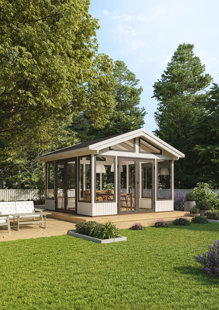 Hagestue Isabella 14,7 m² v:6339900